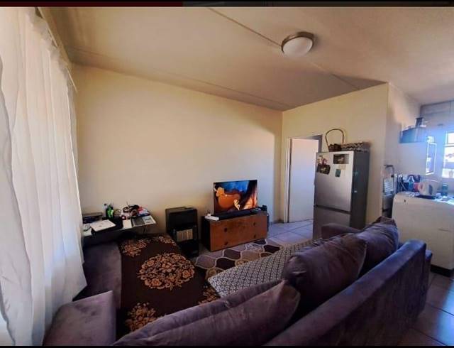 2 BEDROOM APARTMENT FOR SALE IN FLEURHOF